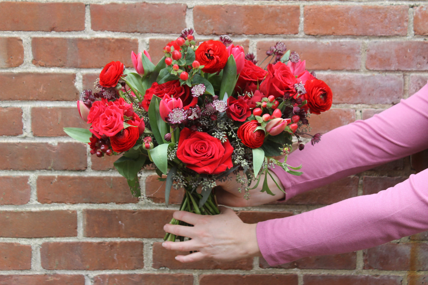 Hunk of Burning Love