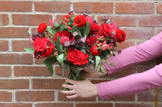 Hunk of Burning Love