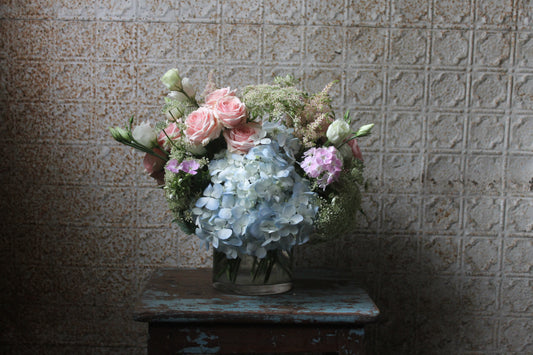 'Sconset Garden