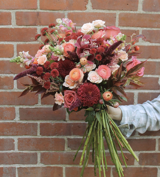 Fall-ing in Love