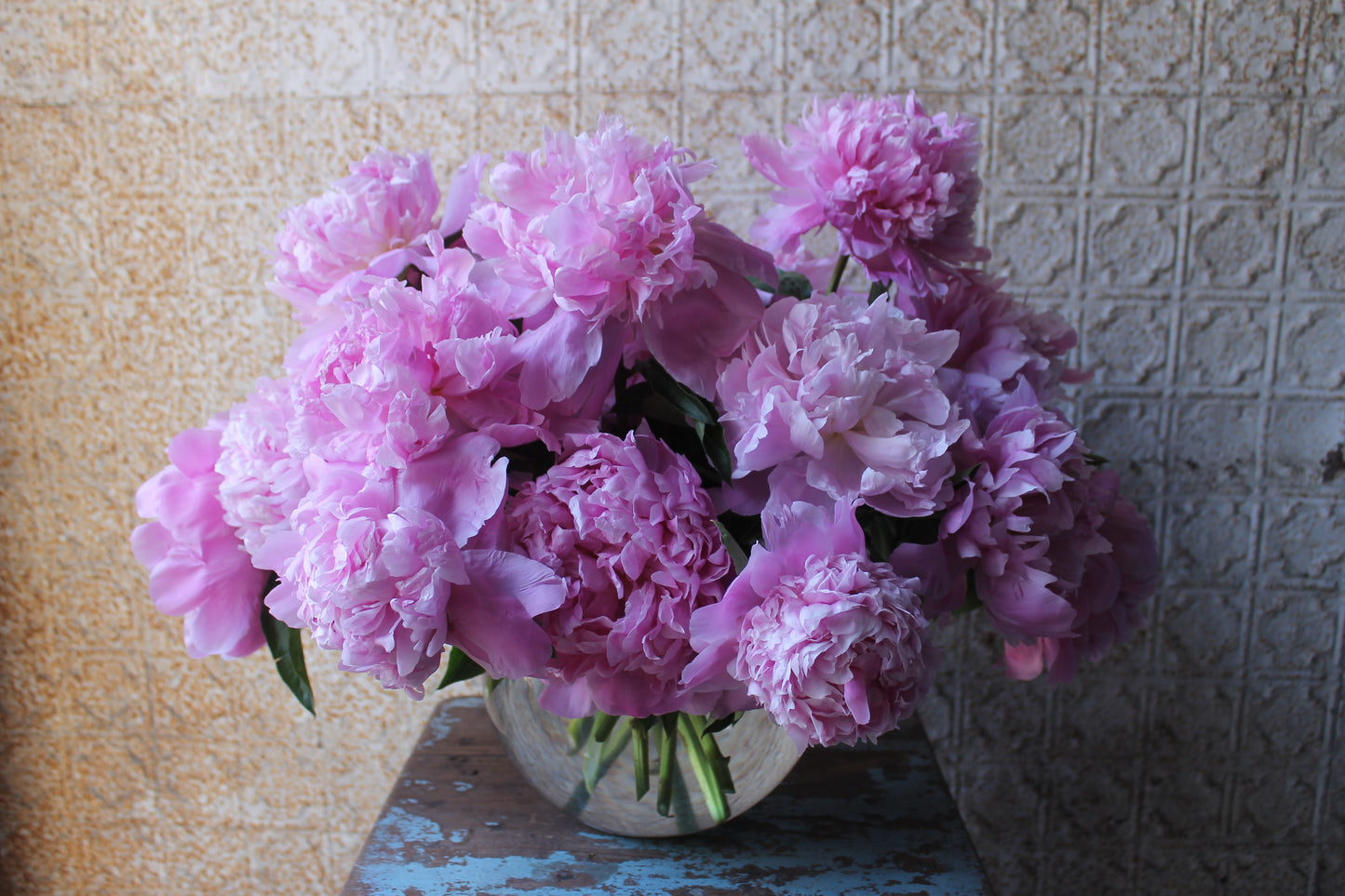 Peony Bowl