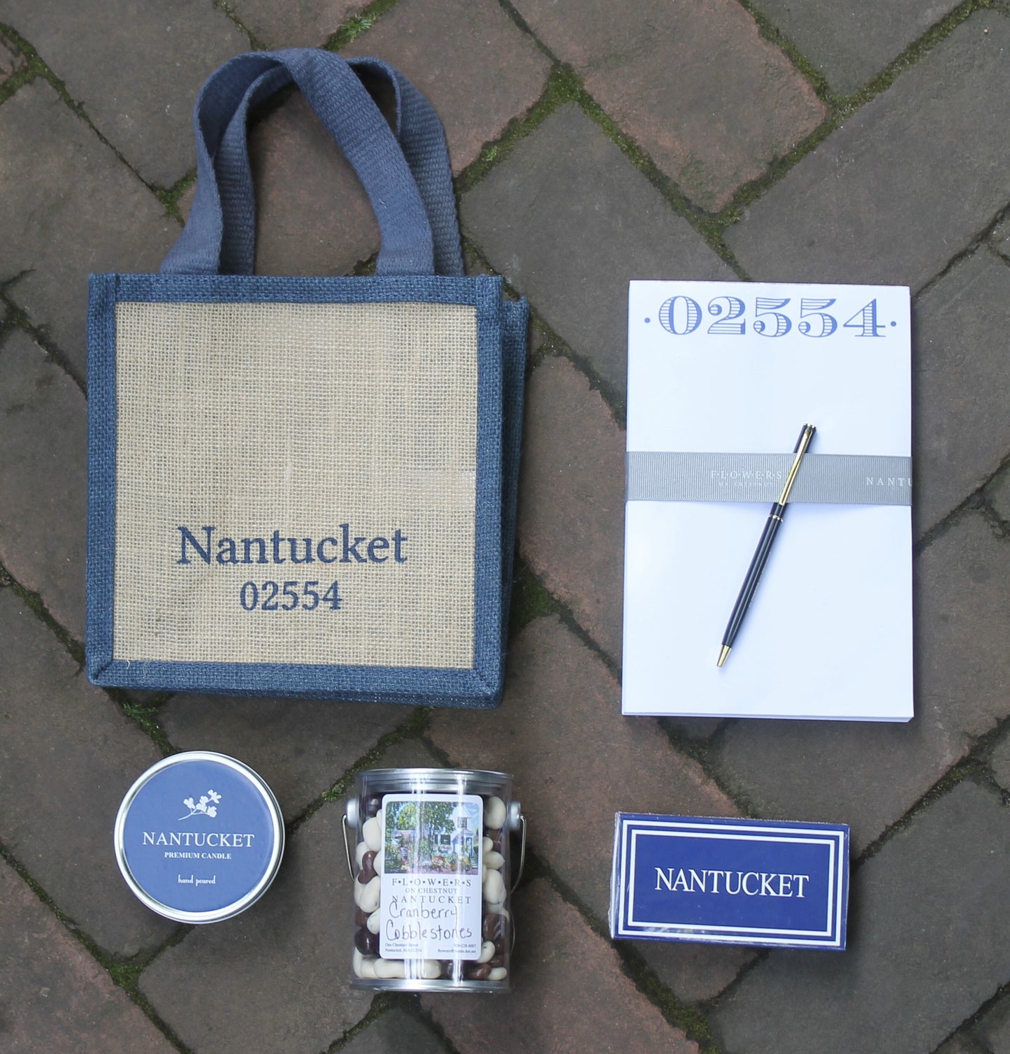 Nantucket Gift Crate